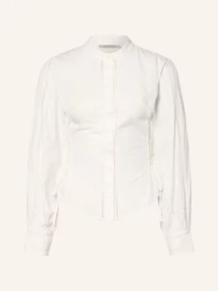 Allsaints Halenka Frances bílá
