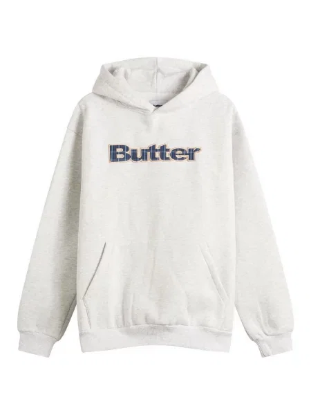 Bluza z kapturem Butter Goods