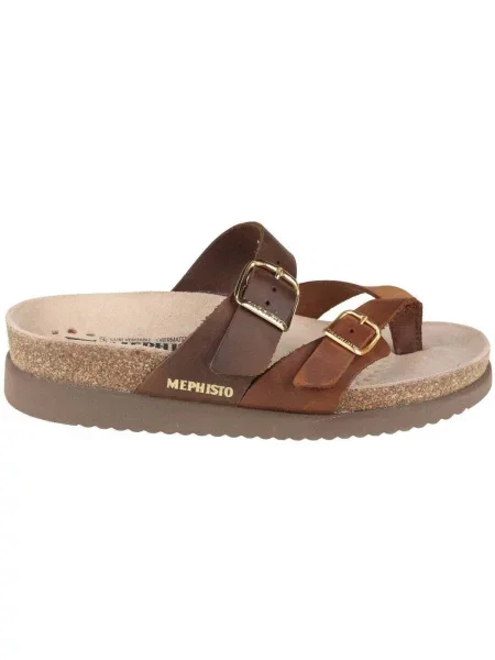 Pantofi Mephisto maro