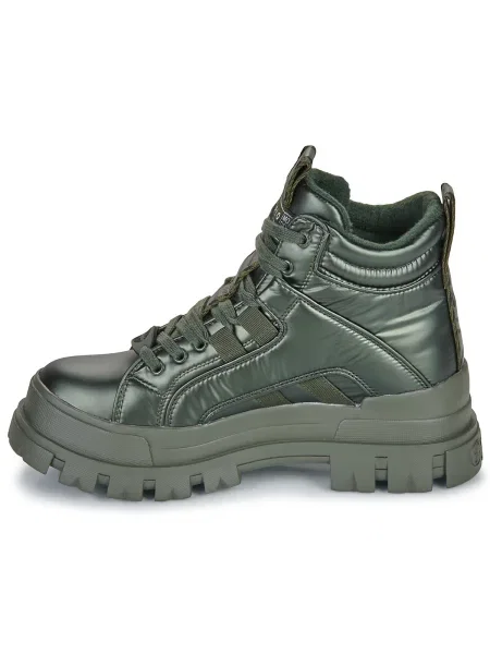 Pantofi Buffalo kaki