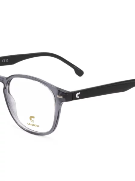 Ochelari de soare Carrera gri