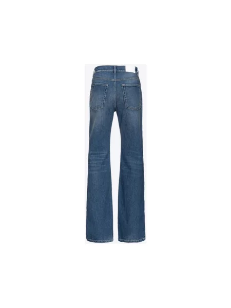 Blugi Pinko albastru