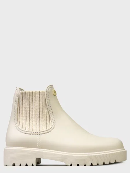 Ботинки Unisa белые