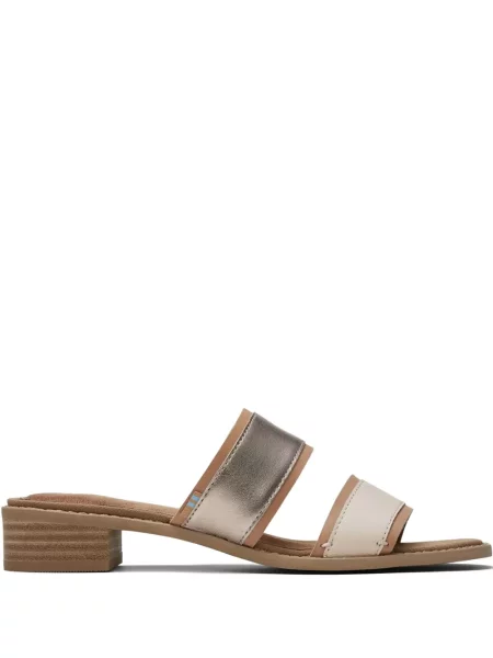 Sandale Toms bej