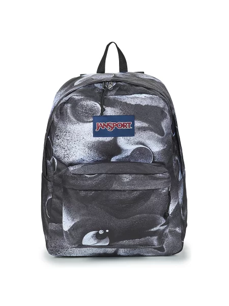 Torbica Jansport crna