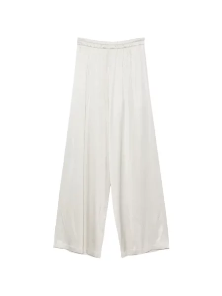 Pantaloni palazzo Barba