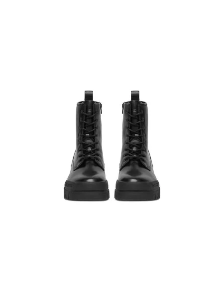 G-Star Raw Bakancs fekete