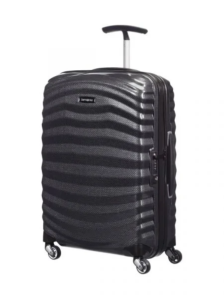 Samsonite Bőrönd LITE-SHOCK SPINNER