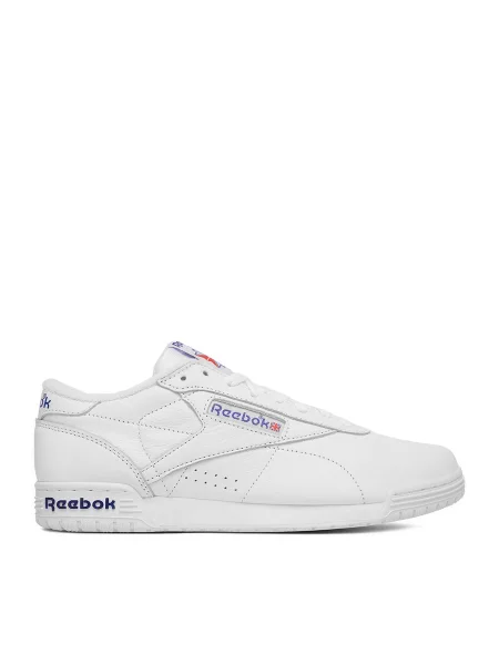 Sneakers Reebok EO-EXOFIT LO CLEAN LOGO INT alb