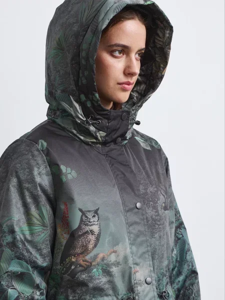 Parka Medicine