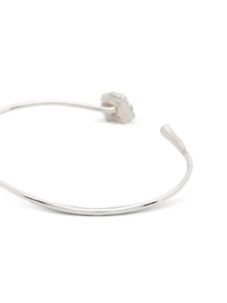 Narukvica Rosa Maria srebrena