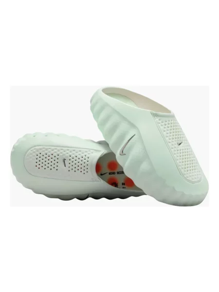 Sneakersy Nike zielone
