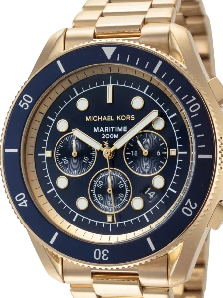 Ceas Michael Kors albastru