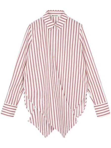 Koszula Ports 1961 biała