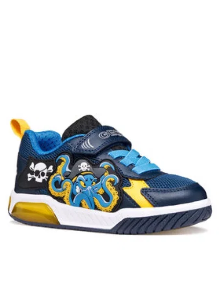 Sneakersy Geox