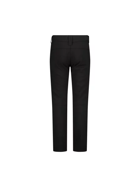 Pantaloni copii Cmp negru