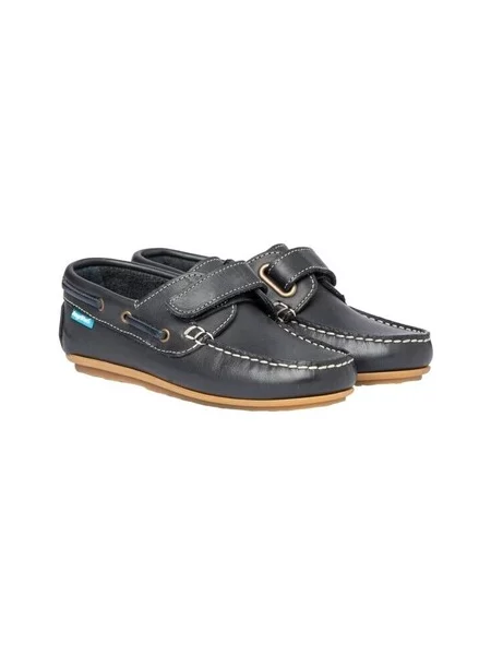 Loaferice Angelitos plava