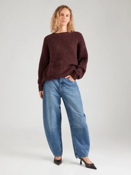 VERSTIQUE by Denise Verst Jeans albastru