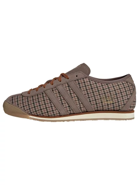 Σκαρπινια Adidas Originals μαύρο