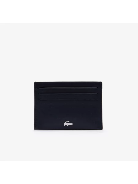 Torba Lacoste granatowa