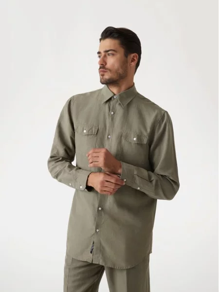 Marciano Guess Košulja zelena