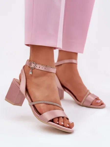 Sandály Vinceza