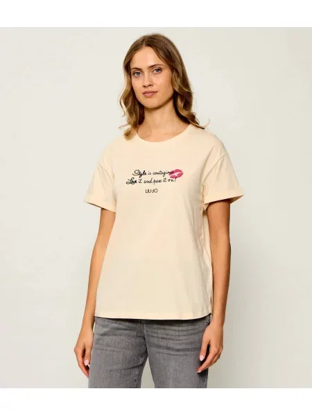 Liu Jo Tricou