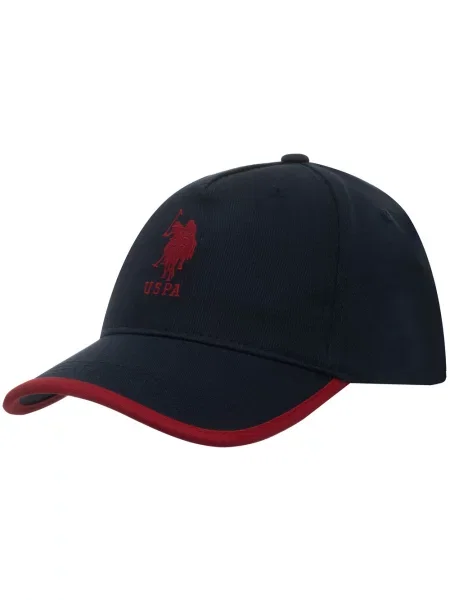 Șapcă U.s. Polo Assn. albastru
