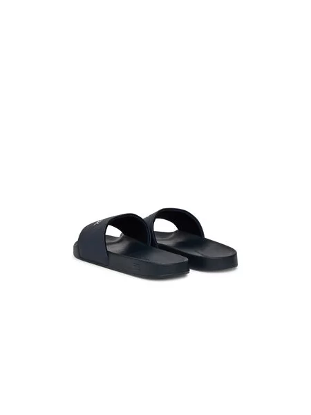 Pantofle Tommy Hilfiger s potiskem