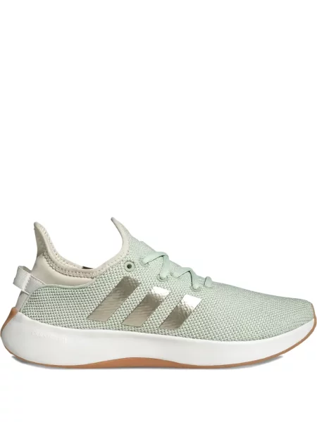 Top Adidas verde