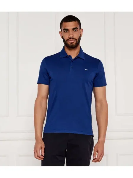 Emporio Armani Polo