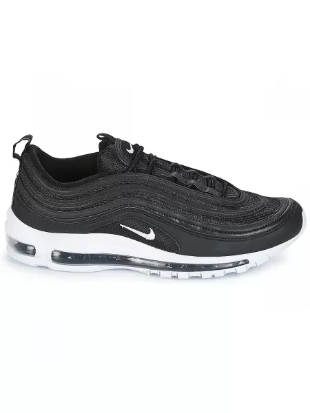 Tenisky Nike Air Max 97 čierna