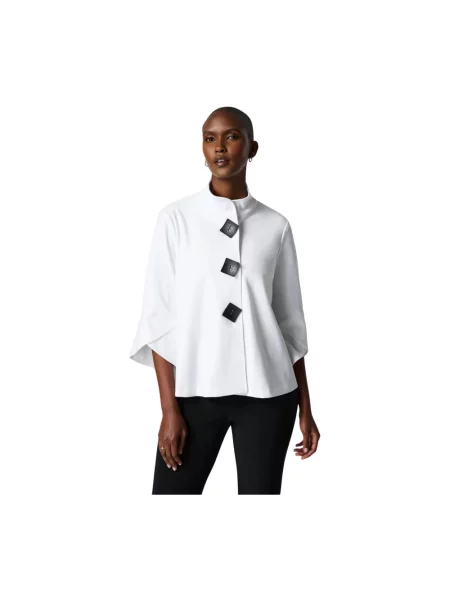 Trapez koszula Joseph Ribkoff biała