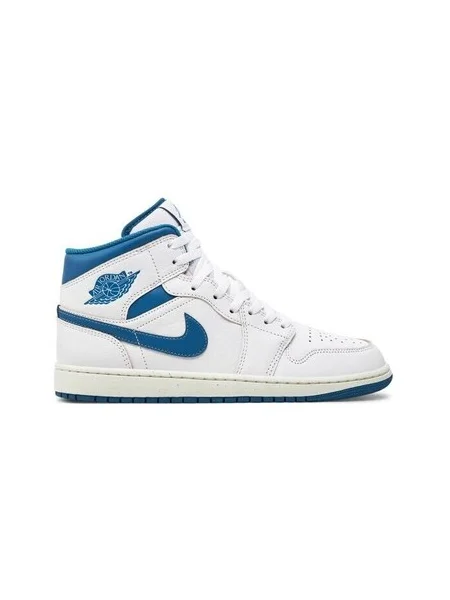 Pantofi Nike alb