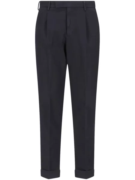 Pantaloni Pt Torino albastru