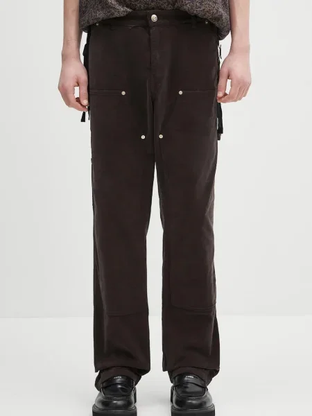 Брюки Wales Bonner