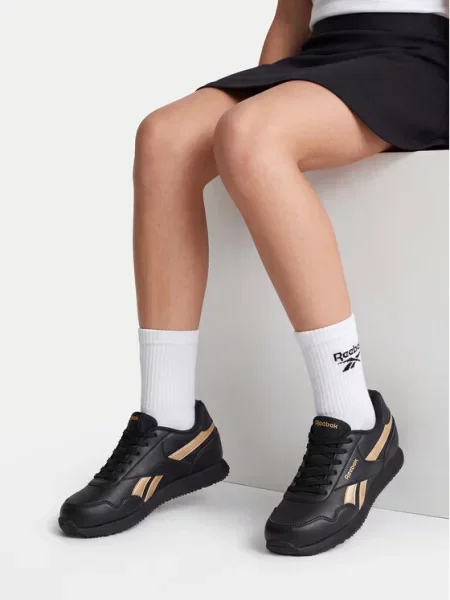 Reebok Sneakersy czarny