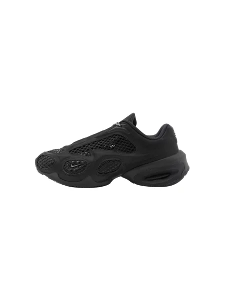 Sneakerși Nike Sportswear negru