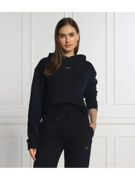 HUGO Hanorac | Cropped Fit