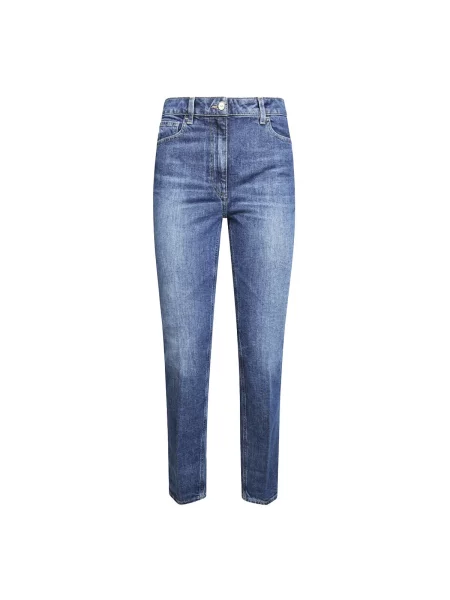Blugi Elisabetta Franchi albastru