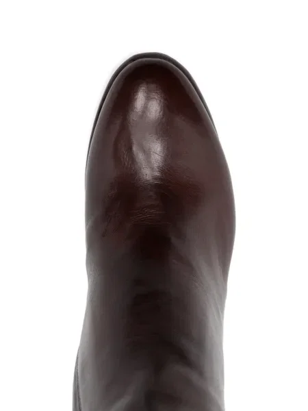 Botine King Tartufoli Shoes maro