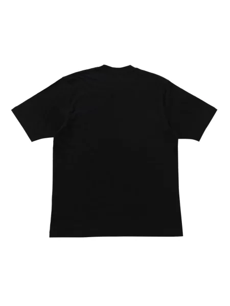 Koszulka A Bathing Ape® czarna