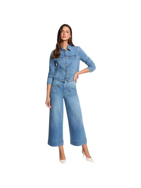 Traperice Morgan De Toi plava