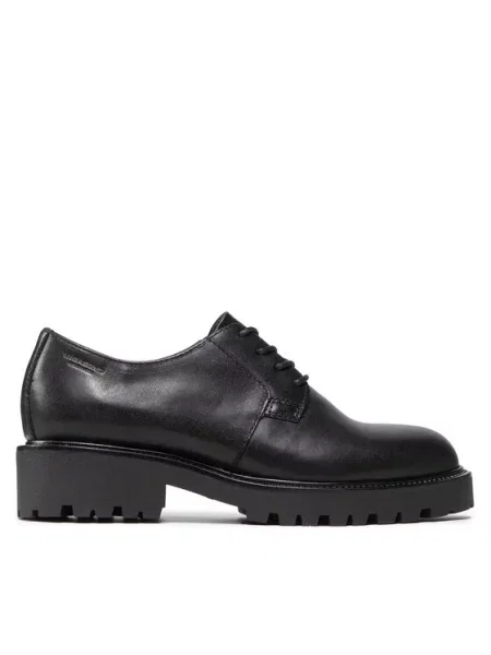 Cipele Vagabond Shoemakers crna