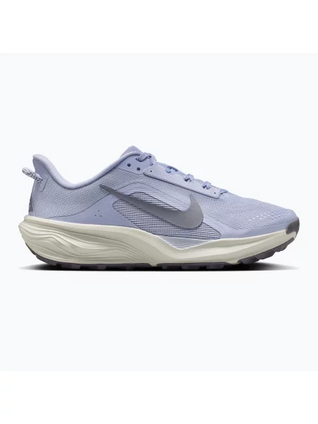 Încălțăminte de alergare pentru femei Nike ACG Pegasus Trail ghost/mineral slate/cement grey gri