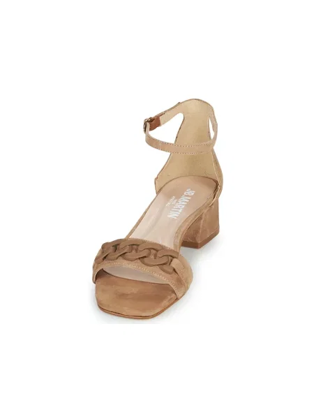 Pantofi Jb Martin maro