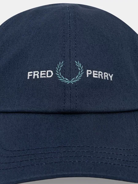 Кепка Fred Perry