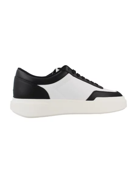 Tenisky Calvin Klein Jeans biela