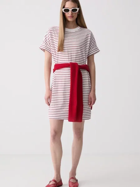 Marc O'Polo oversize šaty