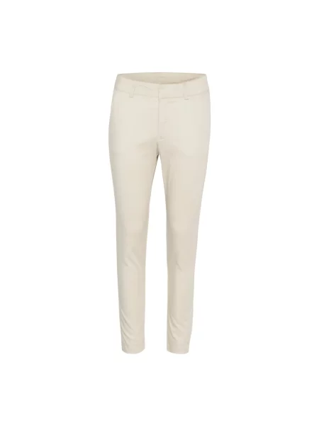 Сhinosy Kaffe beżowe